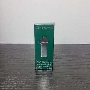 Pour Monsieur By Pierre Cardin For Men EDT Perfume Spray 30 ML 1oz